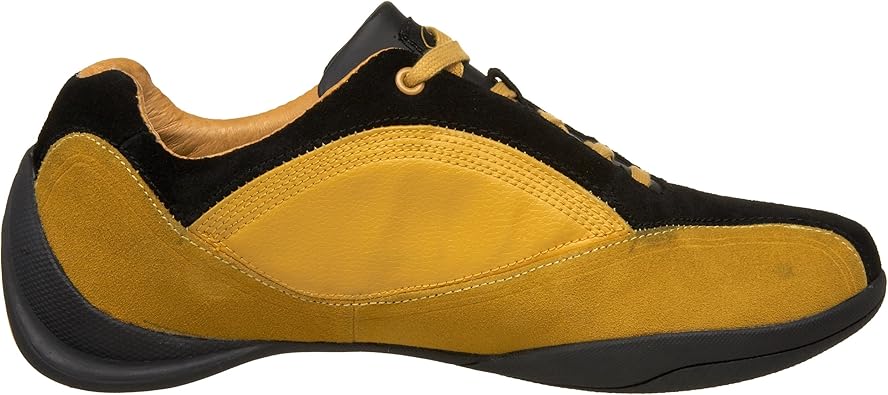 ford mustang driving shoes