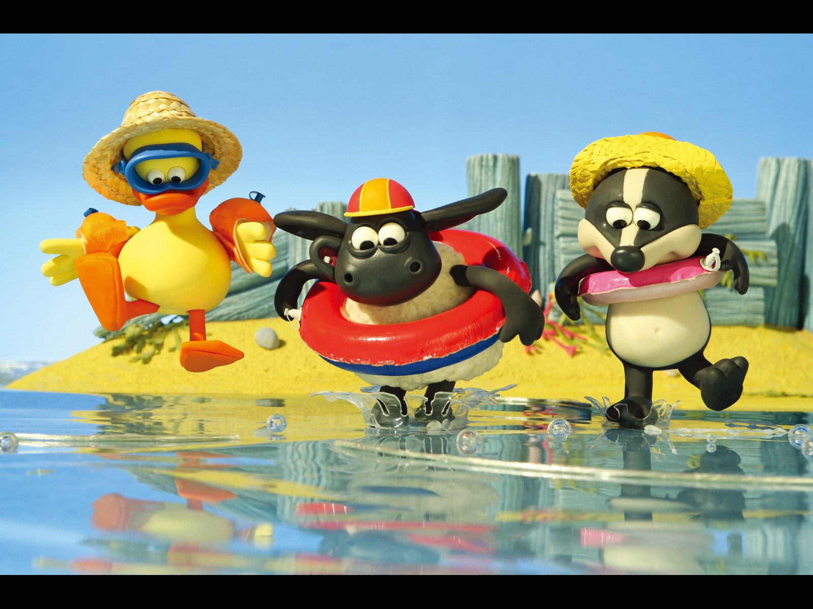 Amazon Co Jp こひつじのティミーを観る Prime Video