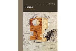 Picasso: Selected Essays (Essays by Leo Steinberg)