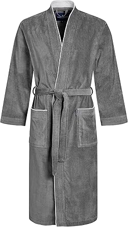 morgenstern bathrobe