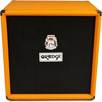 orange 410 guitar cab