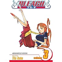 Amazon.com: Bleach, Vol. 1: Strawberry and the Soul Reapers eBook