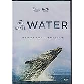 The Riot and he Dance: Water (Reemerge Changed)
