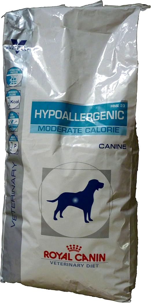 royal canin hypoallergenic hme 23