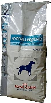 royal canin veterinary hypoallergenic dry dog food 14kg