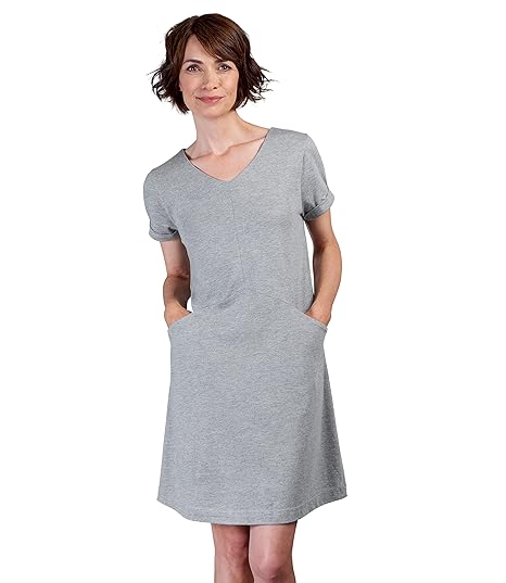 summer jersey dresses uk