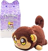 Aphmau MeeMeows 11” Safari Mystery Plush Blind Box Official Merch view 4