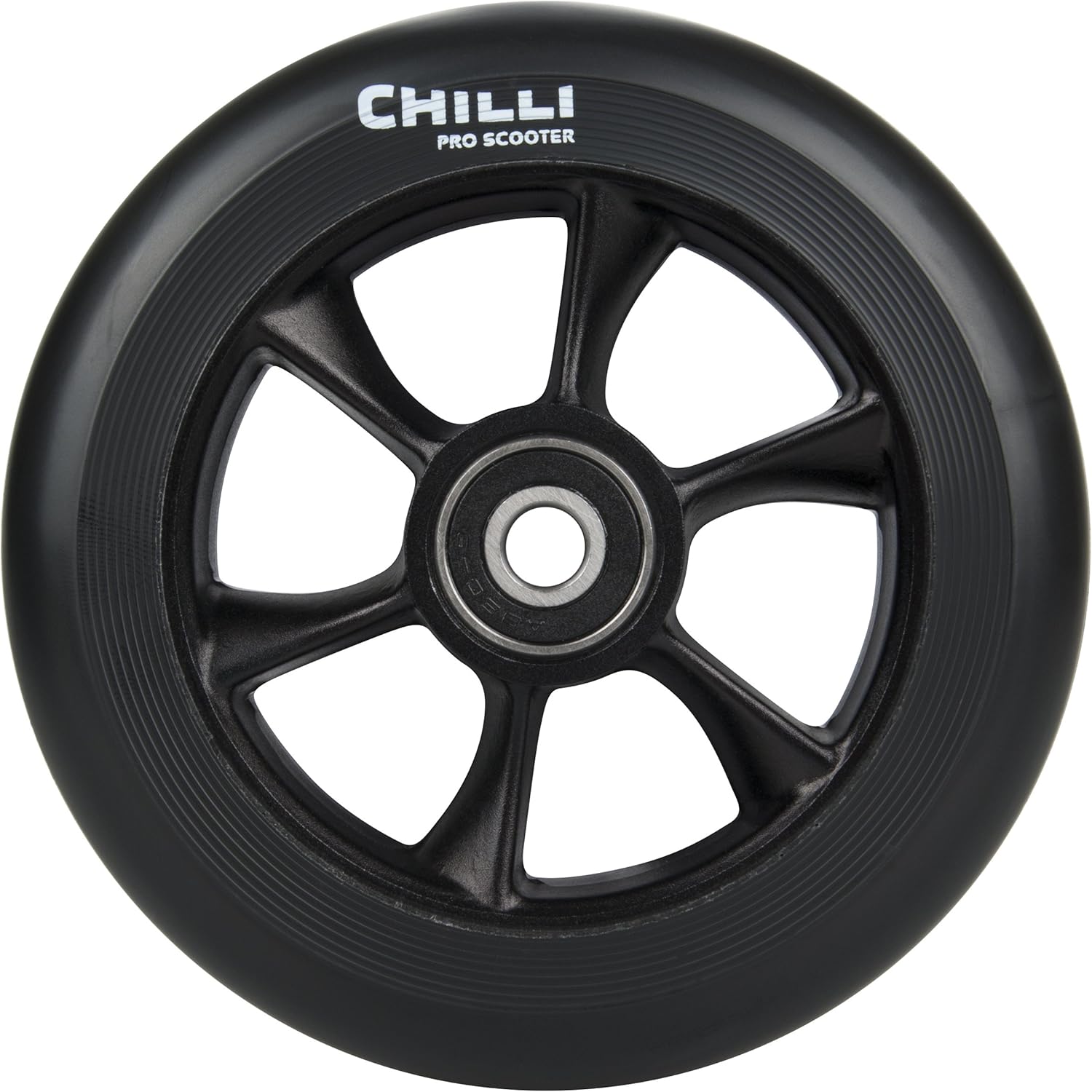 Chilli Pro Scooter Wheels 110mm Urethane Turbo Pro