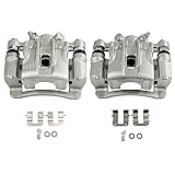 SCITOO 19B3477 19B3476 Rear Left & Right Disc Brake