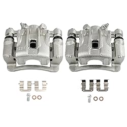 SCITOO 19B3477 19B3476 Rear Left & Right Disc Brake