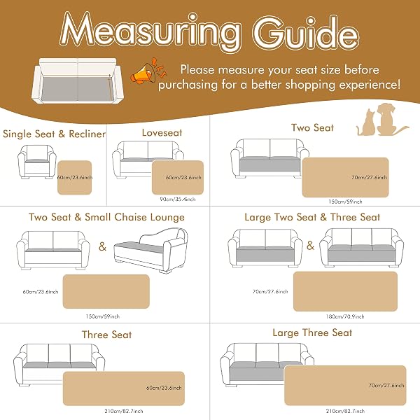 NESTLYMOLY COUCH COVER FOR SOFA, SECTIONAL COUCH COVER FOR DOGS, SOFA COVER WASHABLE, CUSHION COVER BLANKET PAD BED MAT FOR PETS, FLEECE FURNITURE PROTECTOR, WHITE, 23.6X23.6IN