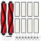 VIEWALL 20Pcs Q5 Replacement Accessories Kit