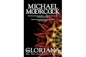 Gloriana: Or, The Unfulfill'd Queen