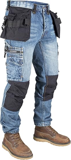 scruffs drezna stonewash jeans