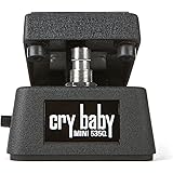 Cry Baby 535Q Mini Wah Guitar Effects Pedal (CBM535Q)