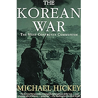 The Korean War: The West Confronts Communism book cover