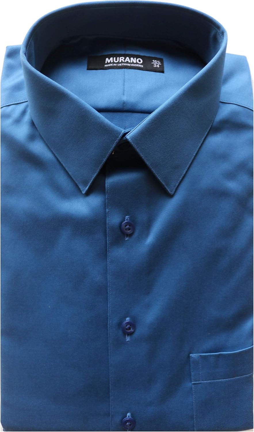murano slim fit shirt