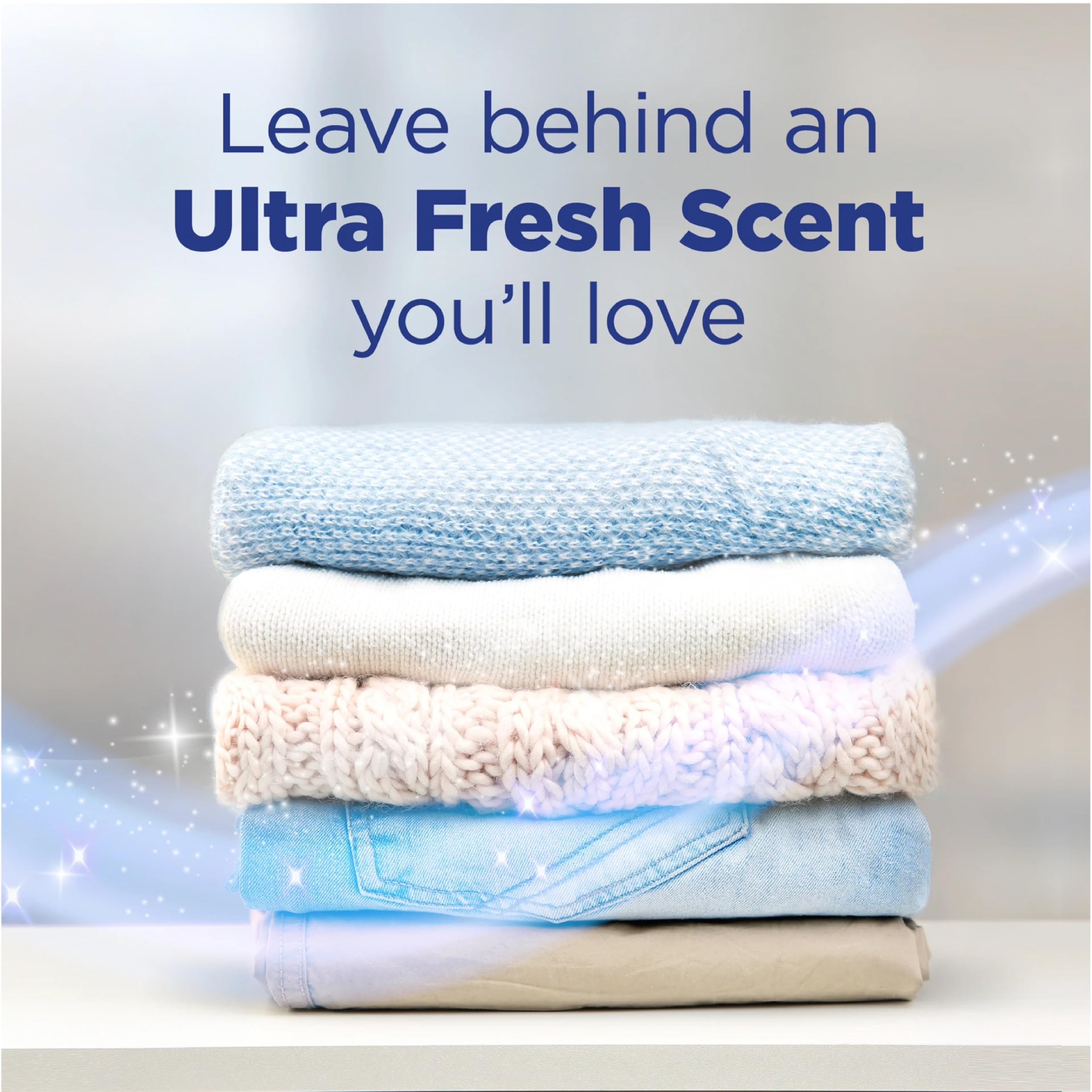 Mua Kirkland Signature Ultra Clean Premium Laundry Detergent with 2X ...