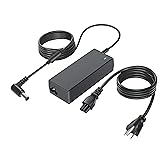 AC Charger for Sony LCD LED HD TV KDL-48W600B
