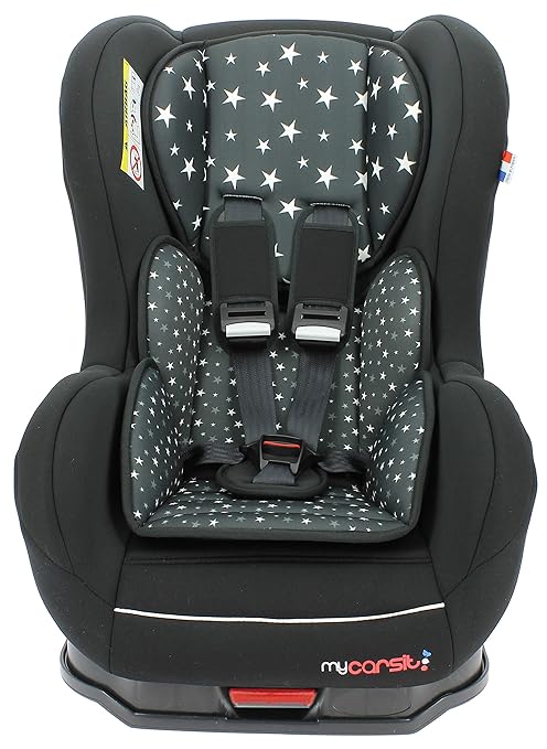 nania cosmo isofix car seat
