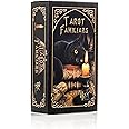 Fournier Familiars Tarot - Tarot Cards, Multicolor