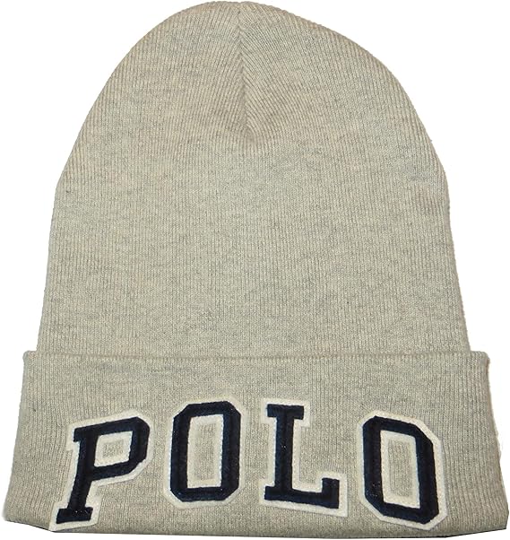 polo beanie amazon