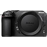 Nikon Z 30 | Our most compact, lightweight mirrorless stills/video camera | Nikon USA Model