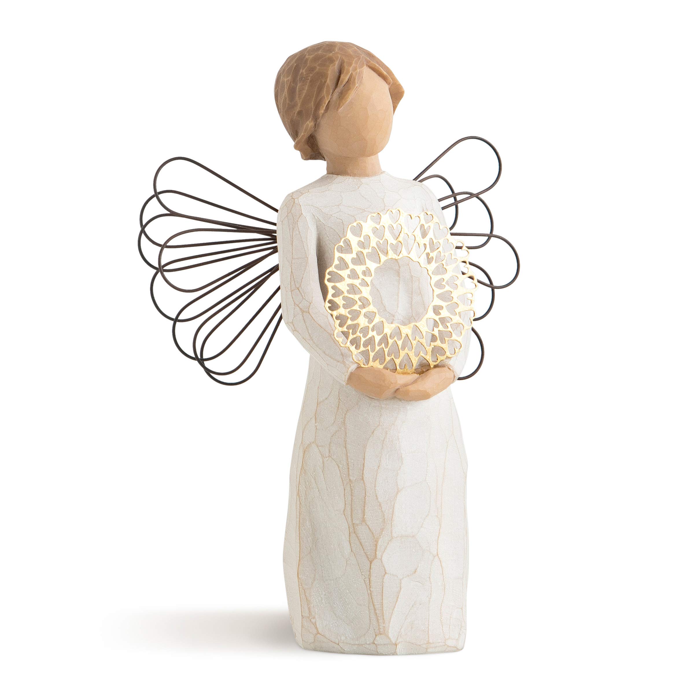 Willow Tree Sweetheart Figurine