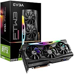EVGA GeForce RTX 3080 FTW3 Ultra
