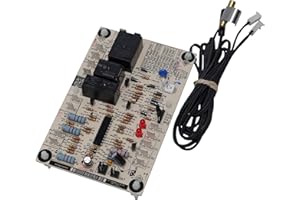 Supplying Demand 47-102684-204 HVAC Heat Pump Defrost Control Board Replacement Kit