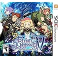 Etrian Odyssey V: Beyond The Myth - Nintendo 3DS