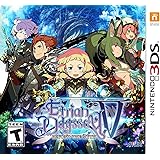 Etrian Odyssey V: Beyond the Myth - Nintendo 3DS