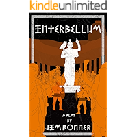 Interbellum book cover