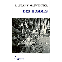 Des hommes (Double t. 73) (French Edition) book cover Des hommes (Double t. 73) (French Edition) book cover