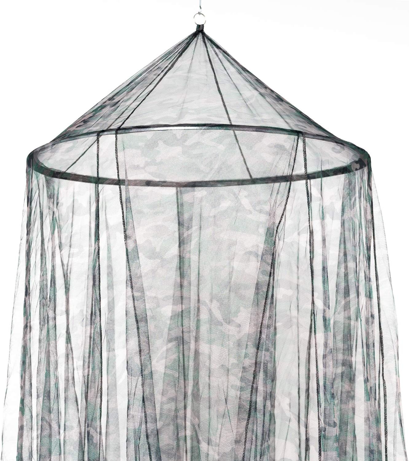 camouflage bed canopy