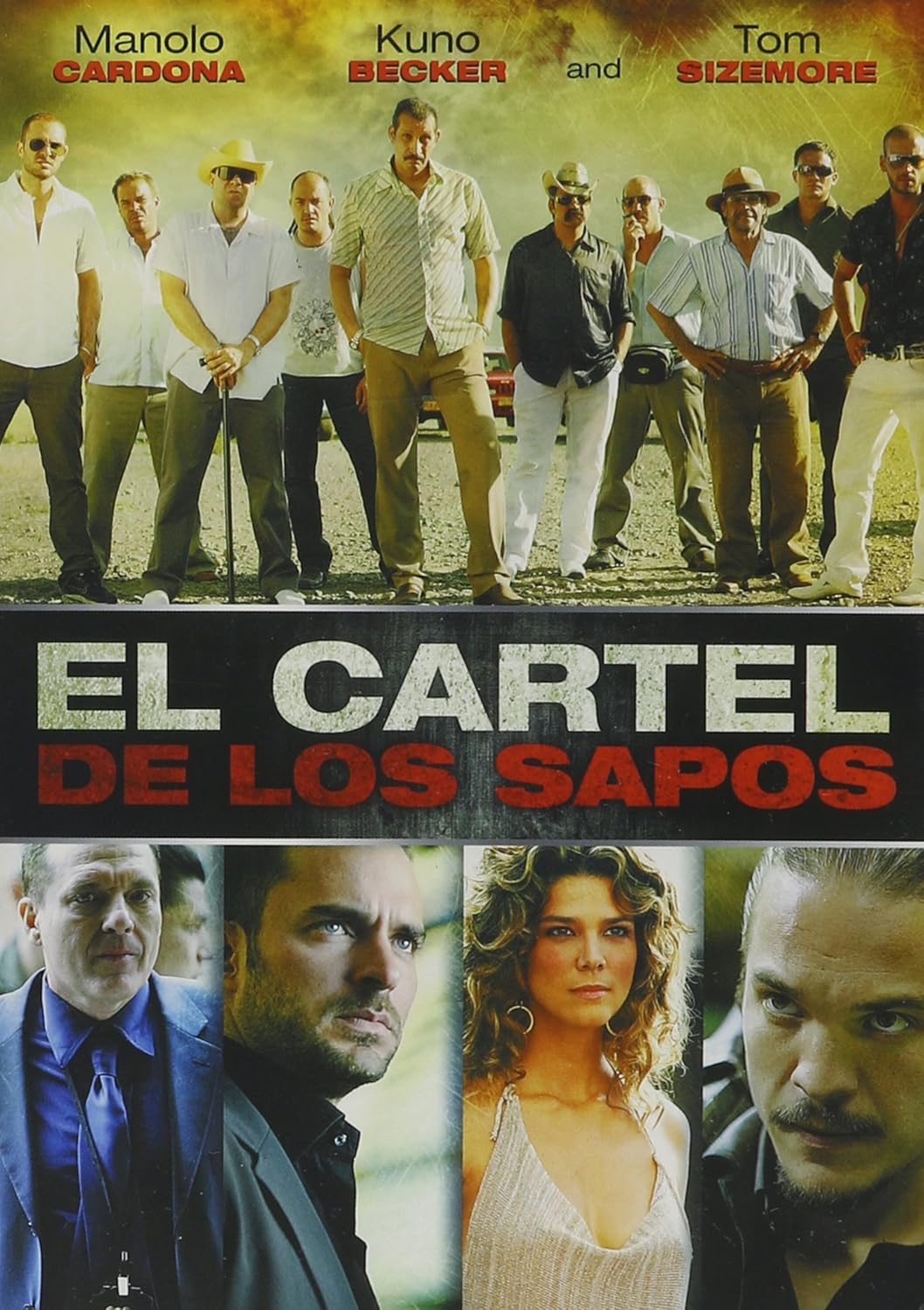 El Cartel De Los Sapos Netflix France El Cartel De Los Sapos: Amazon.fr: DVD & Blu-ray