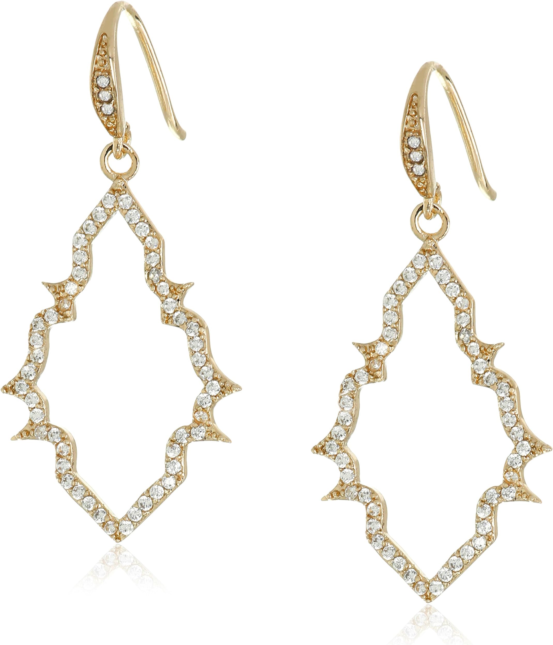 Carolee"Floral Lace-Bridal/Prom"
