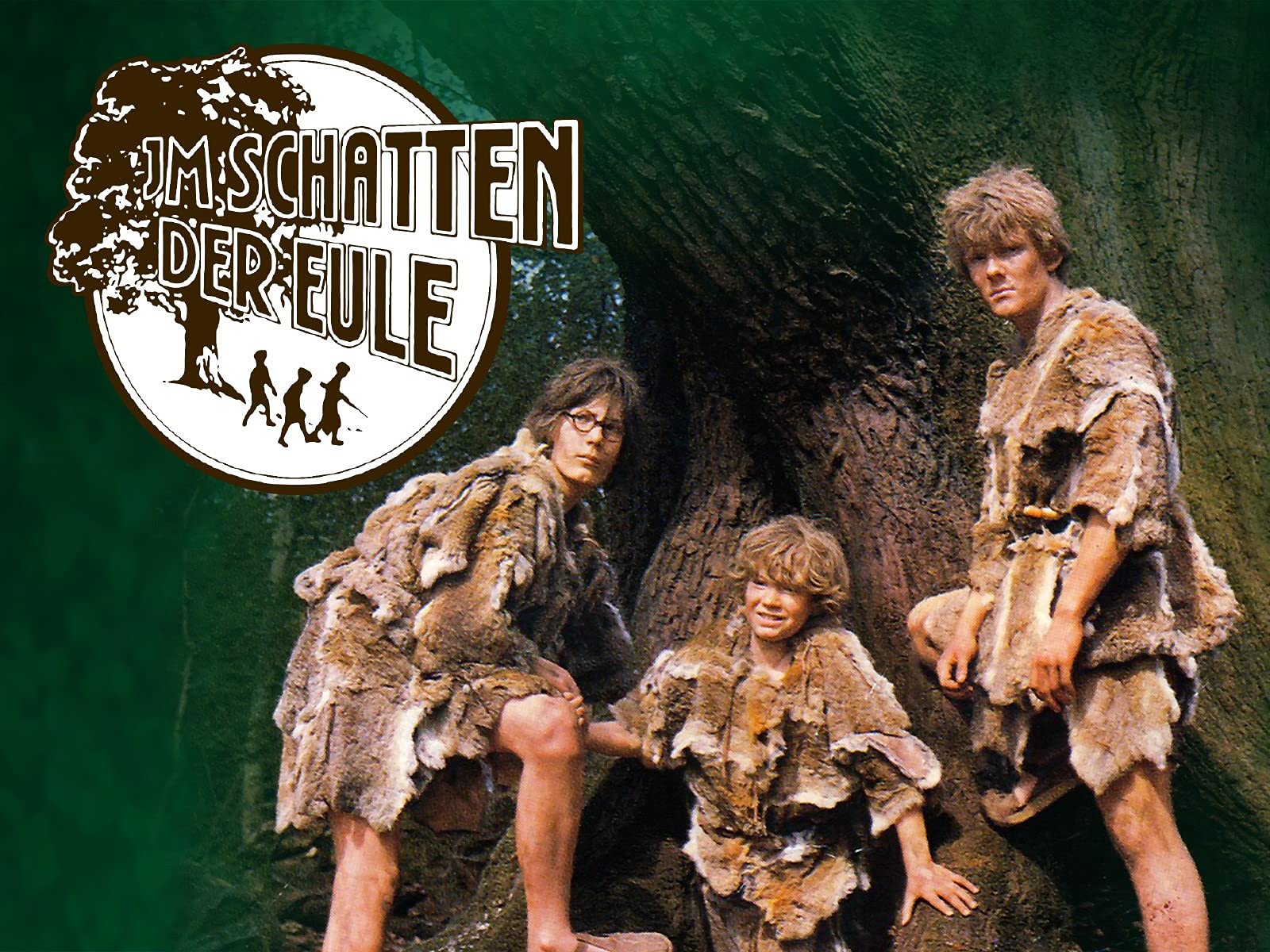 Amazon.de: Im Schatten der Eule ansehen | Prime Video