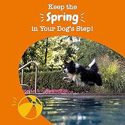 Zesty Paws Mobility Bites Dog Joint Supplement