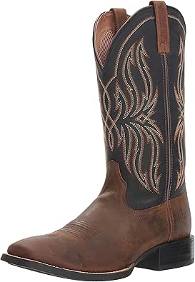 ariat sport rustler