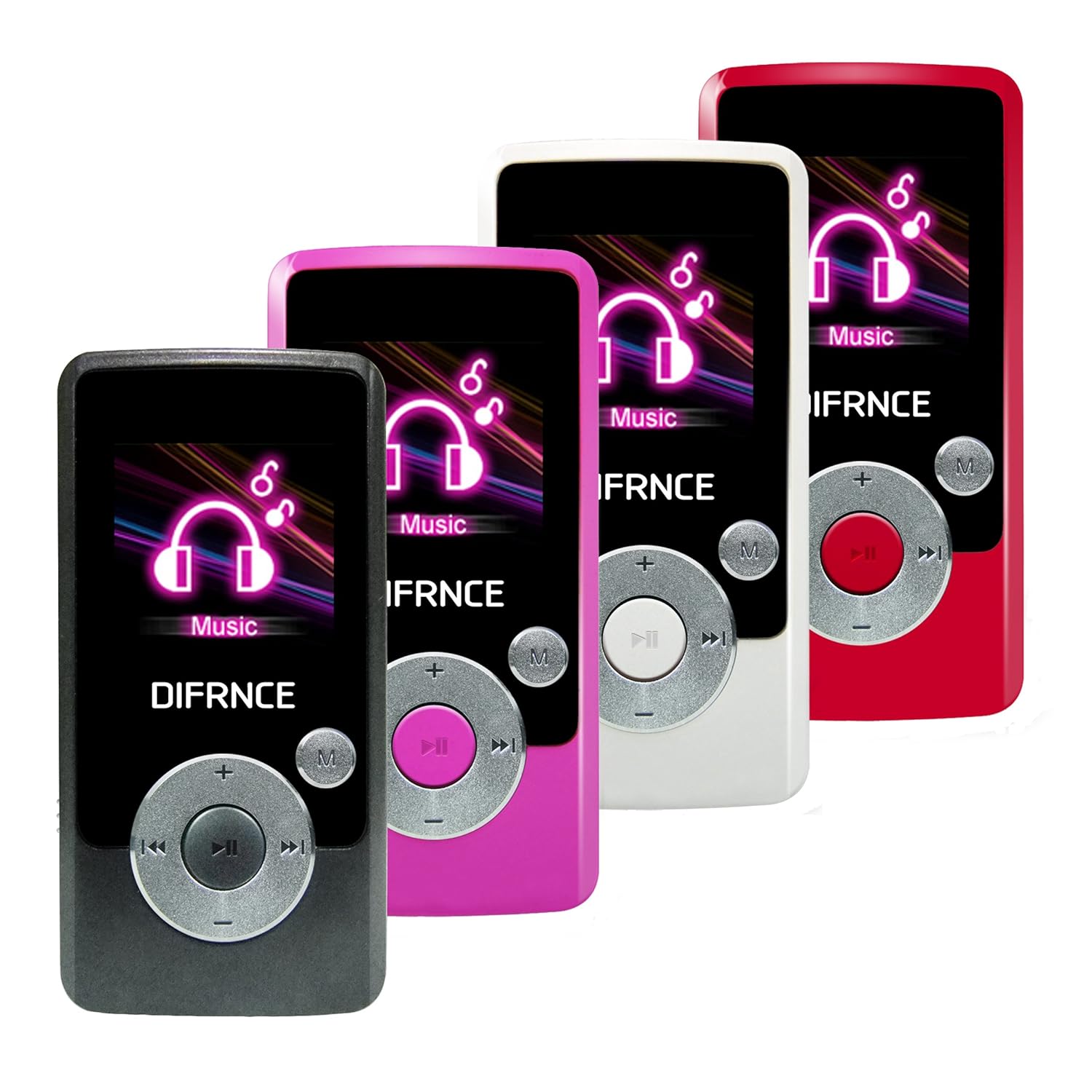 difrnce mp1570 software