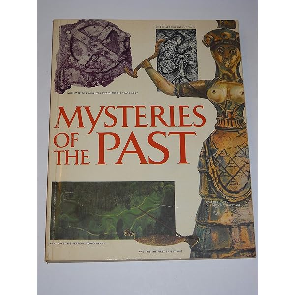 Ancient Man: A Handbook of Puzzling Artifacts: William R. Corliss