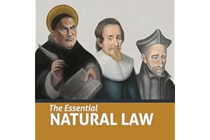 The Essential Natural Law: Essential Scholars