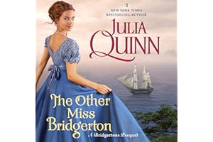 The Other Miss Bridgerton: A Bridgertons Prequel