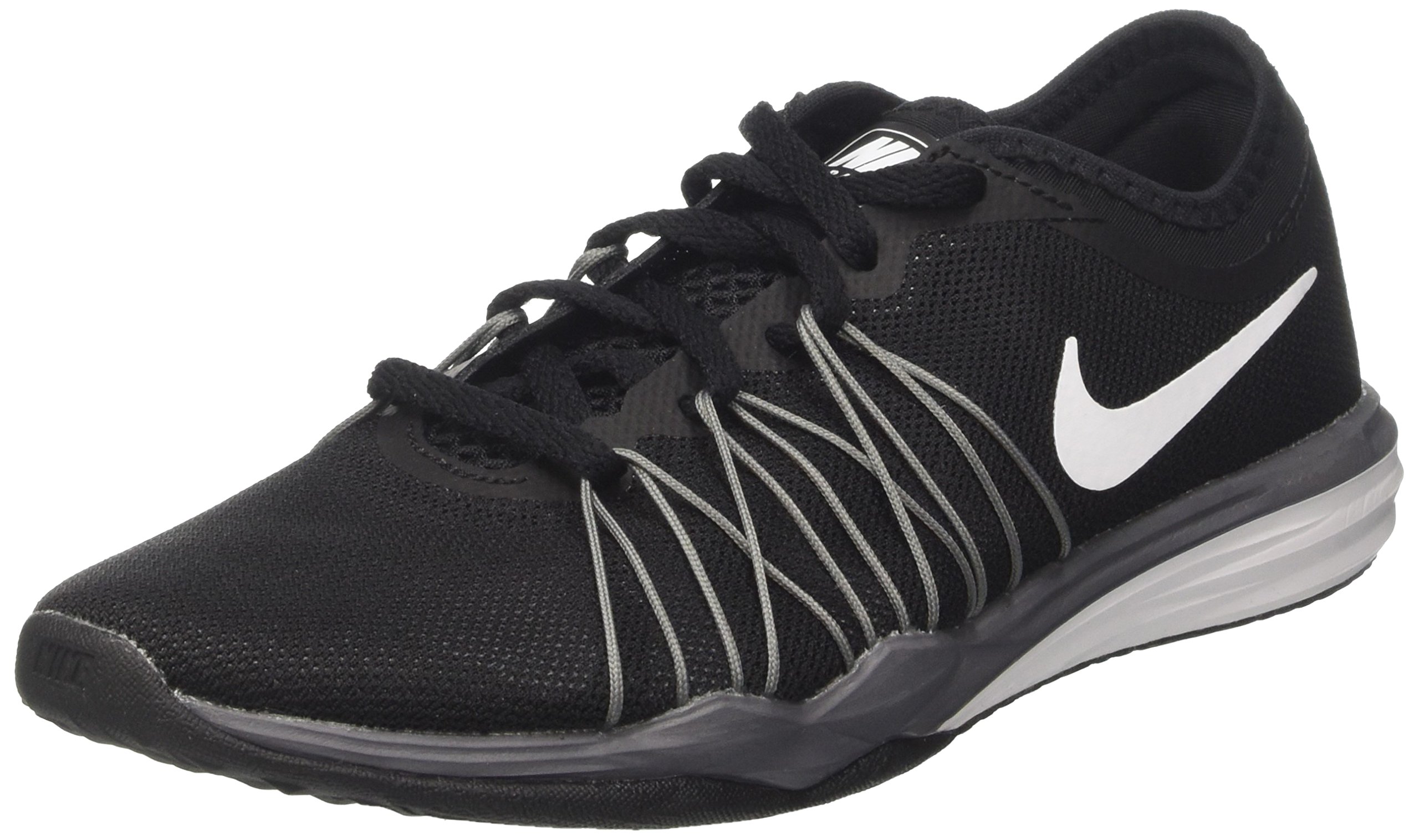 nike dual fusion training women's