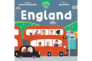 Our World: England
