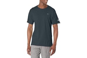 Champion Men's Classic Everyday Soft, Comfortable T-Shirt (Regular or Big & Tall)
