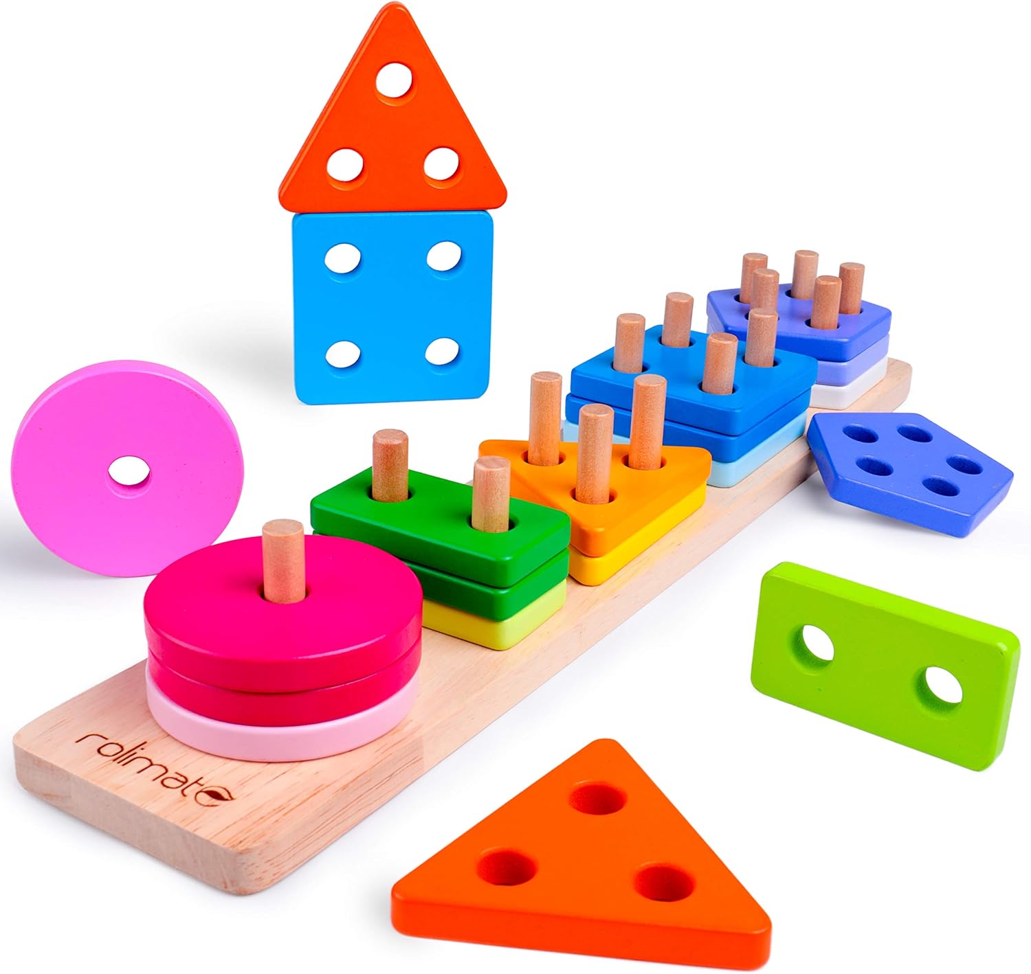 4 years baby birthday gift