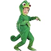 Fun Costumes Pascal Tangled Costume for Toddlers
