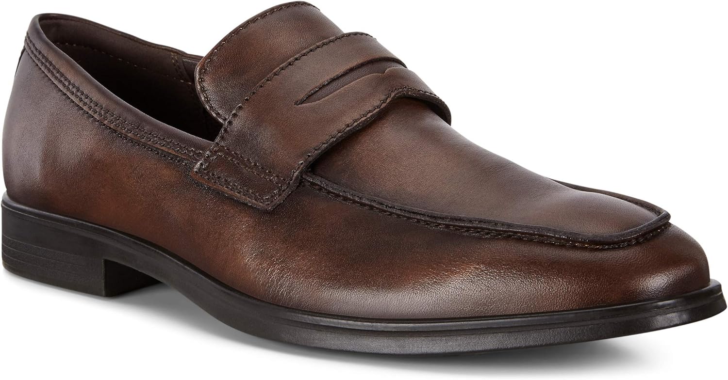 ecco shoes discontinued